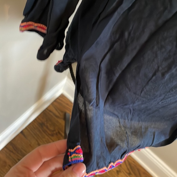 ELLIE KAI top kaftan type - Picture 4 of 7